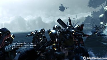Lost Planet 2, Impresiones