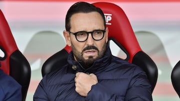 26/02/22 PARTIDO PRIMERA DIVISION
RCD MALLORCA - VALENCIA
BORDALAS