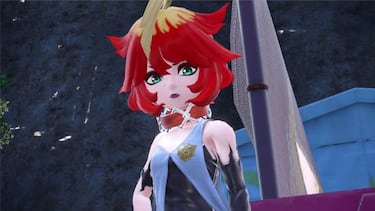 Pokémon Escarlata y Púrpura, ya lo hemos jugado. Una hora frente a la mayor aventura del entrenador