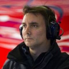 Key: "Las normativas deben generar carreras divertidas"