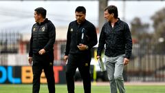 DT de Coquimbo habló por primera vez del quiebre con Fernando Díaz: “En ese momento...”