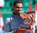 Nadal XI de Montecarlo