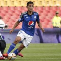 David Silva: "Tenemos que iniciar fuertes en El Campín"