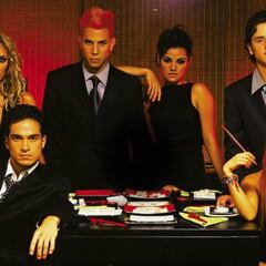 Día Mundial de RBD: ¿qué fue de los personajes principales?