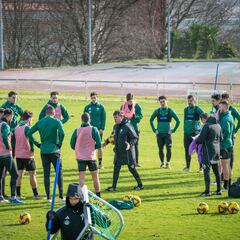 Duelo mortal en A Malata