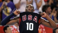 Netflix to premiere ‘The Redeem Team’ on Oct. 7: The story of the 2008 US Men’s basketball team