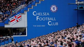 Los fans del Chelsea saldrán a la calle por los Ricketts