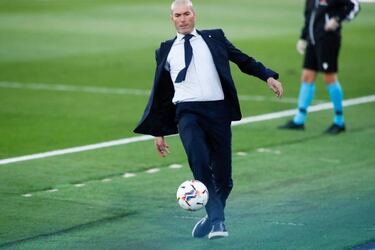 What's going on with Eden Hazard?