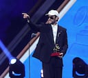 Le preguntamos a la IA quiénes serán los ganadores de los Grammy Awards en las categorías más destacadas