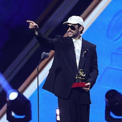 Le preguntamos a la IA quiénes serán los ganadores de los Grammy Awards en las categorías más destacadas