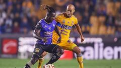 Mazatlán vs Tigres: horario, TV, canal, cómo y dónde ver la Liga MX