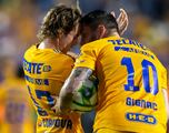 Gignac le dejó un recadito a Rayados tras su eliminación