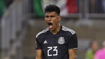 Después del delantero mexicano, fueron cuatro cobradores de pierna izquierda quienes marcaron el rumbo del Tri a semifinales de Copa Oro.