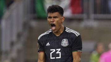 Despu&eacute;s del delantero mexicano, fueron cuatro cobradores de pierna izquierda quienes marcaron el rumbo del Tri a semifinales de Copa Oro.