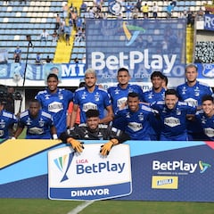 Millonarios vence a Alianza, regresa a la victoria y clasifica