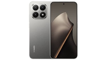 El móvil gama alta más completo de Xiaomi baja (por fin) de los 400 € y lo hace acompañado de estas rebajas increíbles 