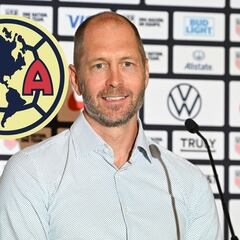 Gregg Berhalter confirma que tuvo acercamientos con el Club América