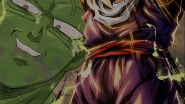 Dragon Ball Legends: mejores equipos con Broly y Kid Gohan