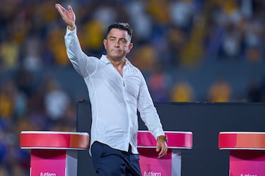 Pedro Losa confirma ilusión de Emma Watson por jugar en Tigres 