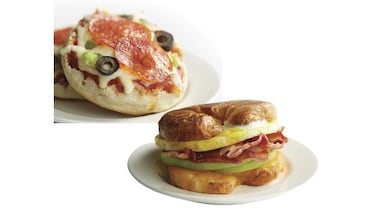 La sandwichera perfecta para preparar tu desayuno en solo cinco minutos