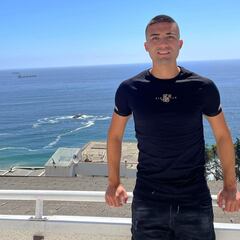 Lo destacaron como uno de los grandes talentos del mundo y hoy busca la gloria en el Ascenso