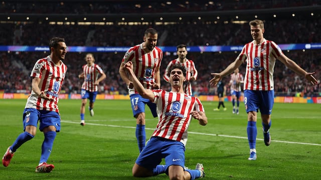 U.S. players made their mark in the playoffs, even as only a handful booked their place in Europe’s next round.