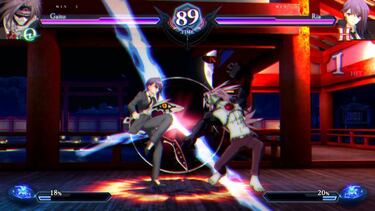 Phantom Breaker: Omnia ya tiene fecha de lanzamiento; nuevo tráiler de su frenética lucha anime