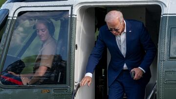 President Joe Biden has given in to calls for him to step down as the Democrats’ standard bearer. By when should the party choose his replacement?