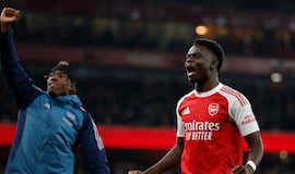 Arsenal - Brighton, en directo: Premier League, en vivo hoy