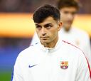 Pedri: “Harían faltas muchas cosas para sacarme del Barça”