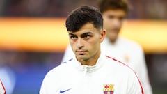 Injury update for FC Barcelona’s Pedri and Ronald Araújo: when will they be back?