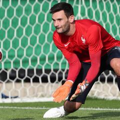 Francia aún no se siente campeón del mundo