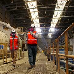 Modalidad 4x3: en qué consiste y quién optará en la nueva ley de 40 horas laborales