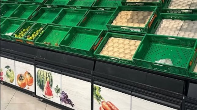 Gauff y Bencic alucinan con el apagón en Madrid: “Intentando encontrar agua...”