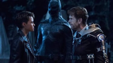 Superman, Batwoman, Flash y más en el tráiler final de Crisis en Tierras Infinitas