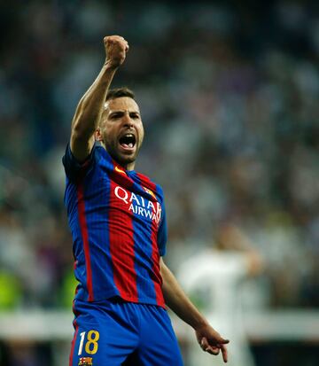 (Jordi Alba)