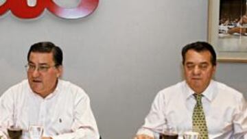 Un momento del encuentro en As