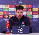 Simeone: "Desde que llegó Tuchel el Chelsea no ha mostrado debilidades"