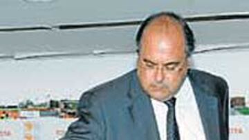 <b>SORTEO PURO. </b>El de hoy no será dirigido.