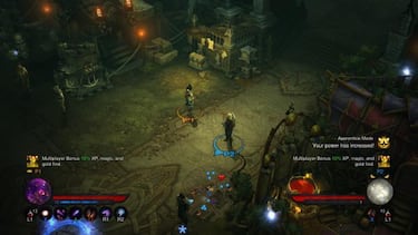 Diablo III: Ultimate Evil Edition, Impresiones