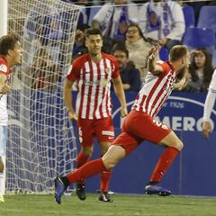 El Almería 19-20 comenzará a rodar el 10 de julio