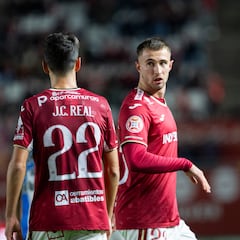 Una apuesta que salió mal