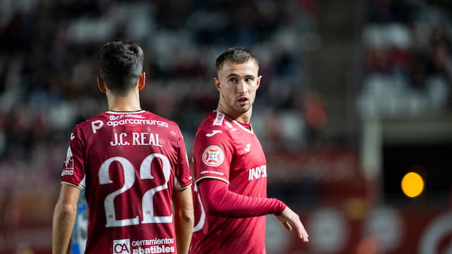 Una apuesta que salió mal