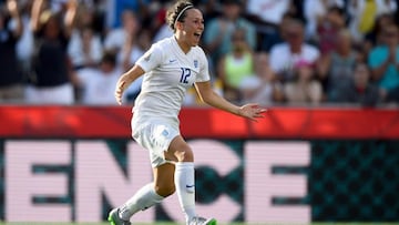 Lucy Bronze revela que tiene autismo y TDAH: “La primera vez que fui con Inglaterra no podía hablar con nadie”