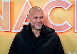 Nacho Vidal, condenado por conducir ebrio, drogado y hacer esto en ‘parking’: la multa es de las que hacen época