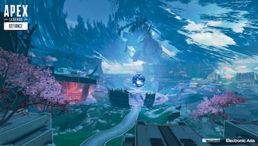 Apex Legends, de Control a Olympus: las claves de la Temporada 12