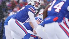 NFL Week 15 picks: Revenge in store for Josh Allen and the Bills?