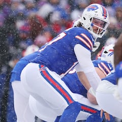 ¡Por fin! Llegaron los picks de la Semana 15 de la NFL 2025