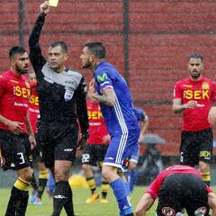 Jorge Segovia descarta venta del estadio Santa Laura a la U