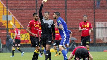 Jorge Segovia descarta venta del estadio Santa Laura a la U
